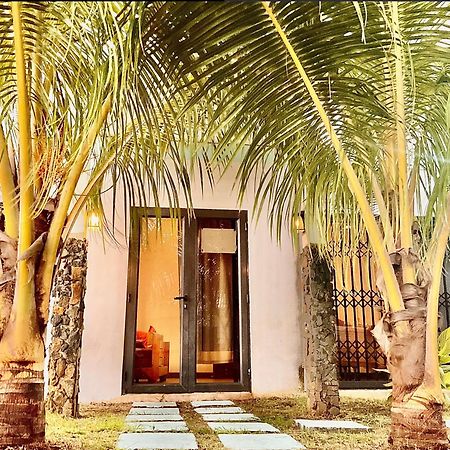 Fortune Villas Тру д'О Дус Экстерьер фото