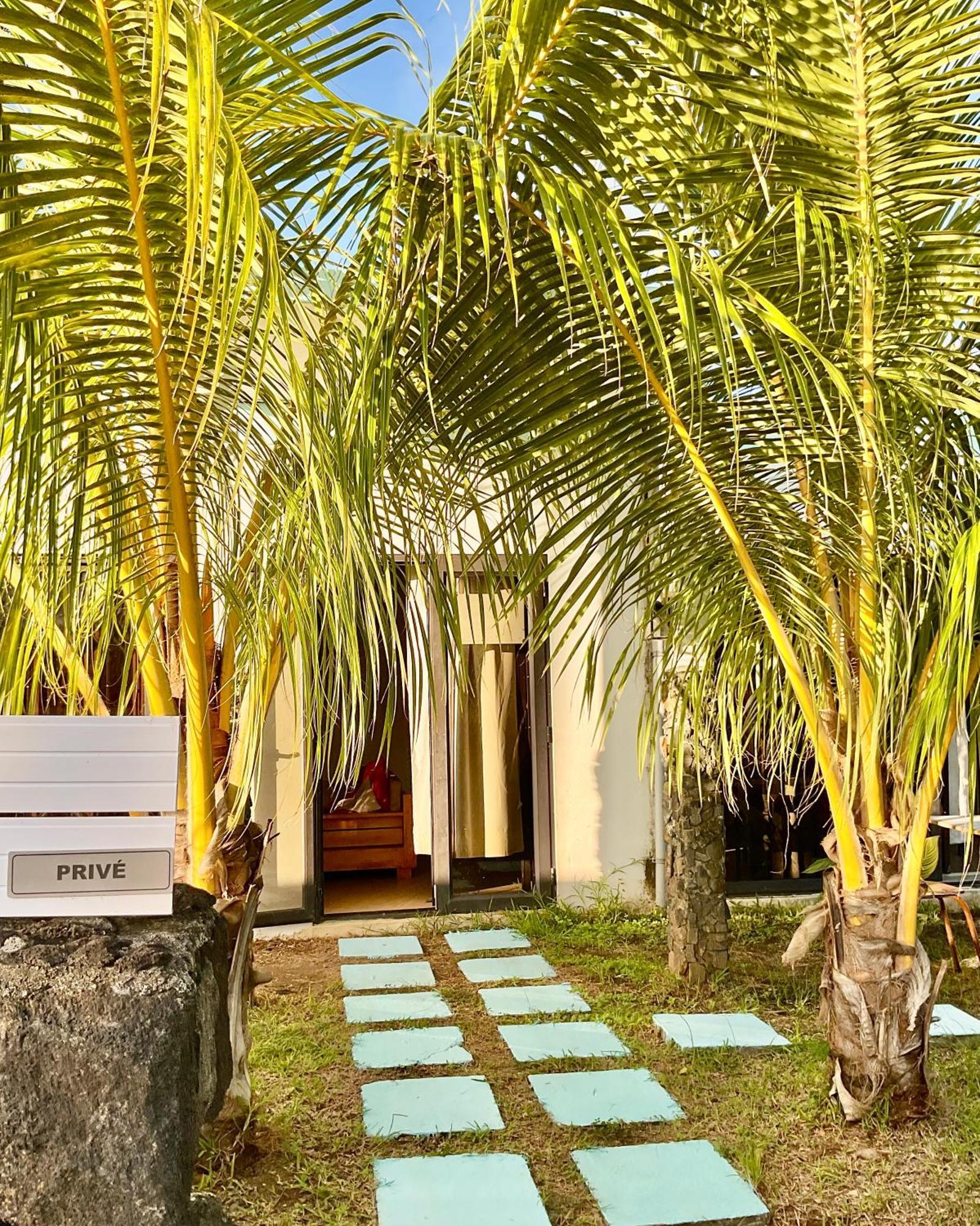 Fortune Villas Тру д'О Дус Экстерьер фото